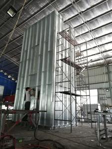 Gỗ Bụi <span class=keywords><strong>collector</strong></span> công nghiệp lọc túi nhà - Product Image 3