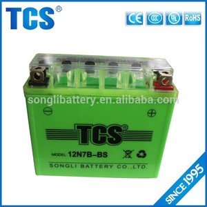 Personnalisé <span class=keywords><strong>12</strong></span> <span class=keywords><strong>V</strong></span> <span class=keywords><strong>7ah</strong></span> gel seald rechargeable batteries - Product Image 1