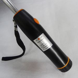 Làm mát ô với fan hâm mộ và có thể sạc lại Powerbank UV bảo vệ Fan ô tùy chỉnh in logo ngoài trời Ô mùa hè - Product Image 4