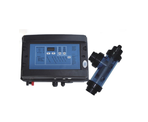 Di alta qualità di acqua chlorination attrezzature sterilizzatore a <span class=keywords><strong>sale</strong></span> <span class=keywords><strong>per</strong></span> il nuoto <span class=keywords><strong>piscina</strong></span> - Product Image 2