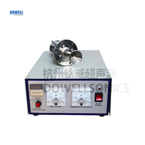 Apparecchiature <span class=keywords><strong>per</strong></span> miscelazione e spruzzatura di liquidi ad alta potenza a <span class=keywords><strong>ultrasuoni</strong></span> ad alta potenza 15KHZ - Product Image 3