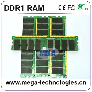 PC <span class=keywords><strong>ram</strong></span> <span class=keywords><strong>ddr1</strong></span> 1 gb <span class=keywords><strong>400</strong></span> mhz - Product Image 6