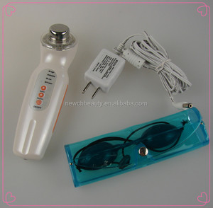 Professionele Fotonvibratiemassage Huidverzorgingsmachine Borstmassageapparaat - Product Image 2
