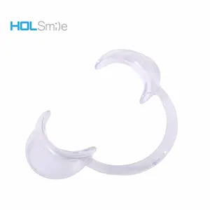 CE dentale <span class=keywords><strong>guancia</strong></span> divaricatore C forma - Product Image 1