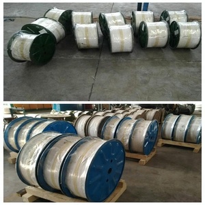 Нефти закаленной стальной проволоки 55crsi SAE9254V SAE9254 SUP12 - Product Image 3