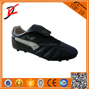 2015 de encargo original FG zapatos de fútbol de Tierra Firme rápidos locos bajo D NC <span class=keywords><strong>tacos</strong></span> de fútbol personalizada - Product Image 2
