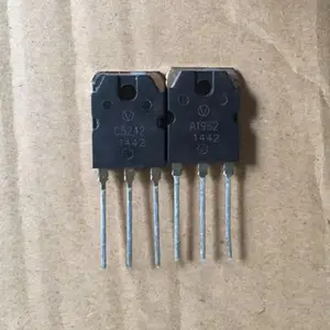 Aexit SPA15N60C3 480V Transistors 15A High Voltage Semiconductor 3 Terminal NPN MOSFET Transistors Power Transistor 