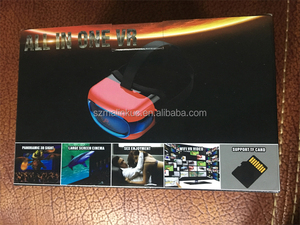 Cheap box <span class=keywords><strong>virtual</strong></span> Reality vr's foremost in a sex video with wifi and bluetooth Function - Product Image 2