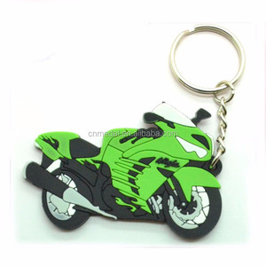 LLavero de goma Pvc con forma de camión, llavero personalizado con todos los diseños, autobús escolar, regalo promocional - Product Image 5