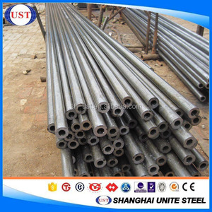 A192 <span class=keywords><strong>pipe</strong></span> en acier sans soudure étirés à froid avec <span class=keywords><strong>une</strong></span> <span class=keywords><strong>bonne</strong></span> qualité - Product Image 4