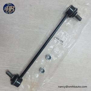 Piezas de automóviles de enlace de estabilizador para TOYOTA <span class=keywords><strong>PRIUS</strong></span> NHW20 48820-47010 - Product Image 2