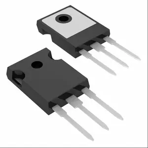 Transistor IRFP250 Mosfet a canale P 200V 30A