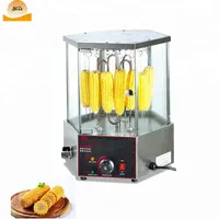 Electric Chicken Grill, Maize Roasting Machine