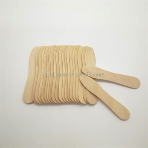 <span class=keywords><strong>Cuillère</strong></span> pour crème glacée <span class=keywords><strong>jetable</strong></span> 75mm, <span class=keywords><strong>cuillère</strong></span> <span class=keywords><strong>en</strong></span> <span class=keywords><strong>bois</strong></span> pour la cuisine des aliments - Product Image 4