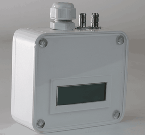 เซ็นเซอร์ส่งสัญญาณความดันดิฟเฟอเรนเชียลแบบหลายสัญญาณแบบอุตสาหกรรมพร้อมเอาต์พุต RS485 4-20mA 0-10VDC - Product Image 6