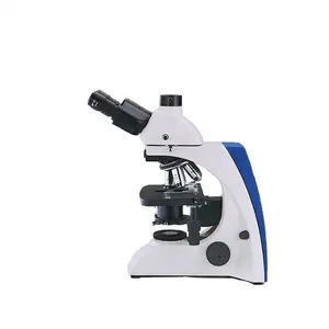 BK5000 biological microscope phase contrast microscope