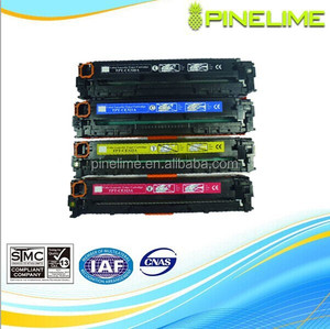 Compatible para HP CE320 de tóner para HP Color LaserJet CM1415 / CP1525 - Product Image 1