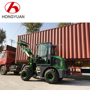 เยอรมนีBaumaขายร้อนยุติธรรม<span class=keywords><strong>sany</strong></span>รถตักล้อยาง - Product Image 4
