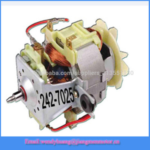motor de ca para picadora de pasto 7025 de la máquina - Product Image 1