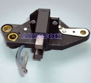 Regulador del <span class=keywords><strong>alternador</strong></span> M510, 137694,2518025, 2518028,2518369, 2518396,2518427, 592602, YV5914H, VRG46521 - Product Image 1