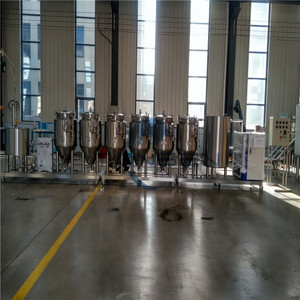 Équipement de brassage à domicile <span class=keywords><strong>Braumeister</strong></span> 100l - Product Image 6
