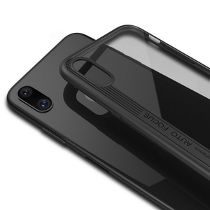 Nouvelle Arrivée Cas de Téléphone portable Couverture Pour iPhone8 Ultra Mince TPU Protègent le Cas De Couverture Pour iPhone8 - Product Image 1