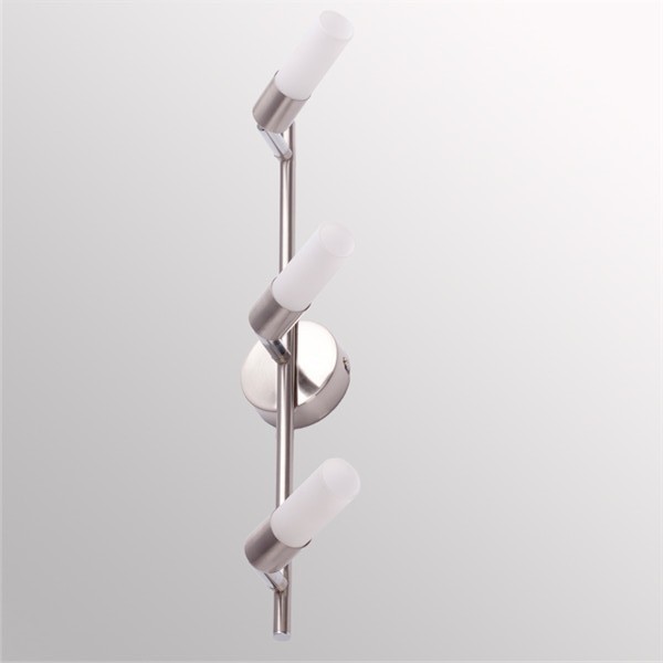 Unique conception 3 W blanc chaud 12 LEDs 2835 SMD G9 ampoule LED spotlight par fabriqué en Chine