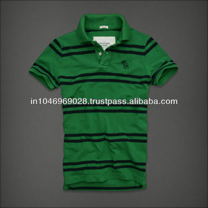 Polos à manches courtes - Product Image 1