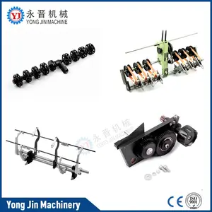 Trung quốc mới karl mayer machine phụ tùng