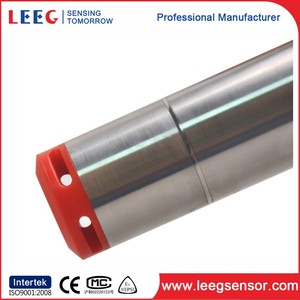 Датчик уровня воды 4-20 мА, 0,5-4,5 в, RS485 - Product Image 6