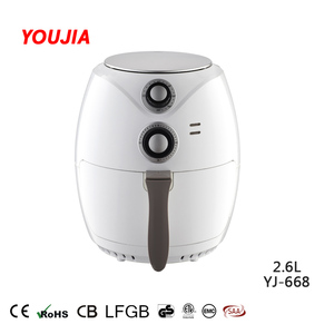 Freidora aire caliente exámenes airfriers - Product Image 4