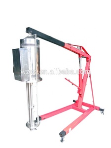 Nhỏ cắt cao nâng điện loại homogenizing Máy nhũ hóa - Product Image 3