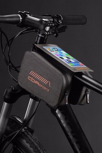<span class=keywords><strong>Cbr</strong></span> Waterdichte Fiets Zadeltas Pakket Mountainbike Voor Touch Screen Telefoon Tas - Product Image 6