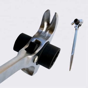 Forgé Marteau Multifonction À Cliquet Clé À Molette - Product Image 5