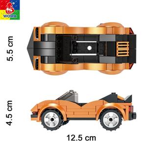 Wholesale police manhunt deadly building bricks - Product Image 3