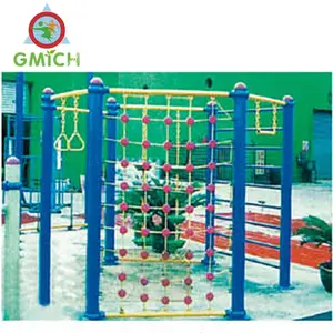 JMQ-P139N China Fitness Product Fitnessapparatuur Kinderen Gym Oefenmachine