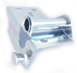 Porta garaje automático, porte de GARAJE, sectionnelle, porte eléctrico - Product Image 2