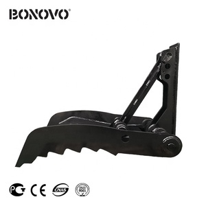 Escavatore manuale pollice dalla Bonovo