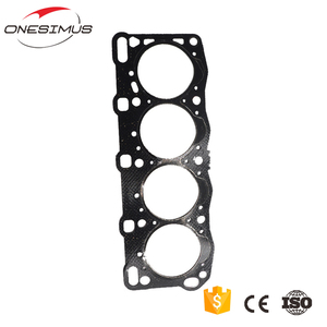 ปะเก็นฝา<span class=keywords><strong>ส</strong></span>ูบ RF01-10-271<span class=keywords><strong>ส</strong></span>ำหรับ Toyota,ชิ้น<span class=keywords><strong>ส</strong></span>่วนซีลยืดหยุ่นอโลหะคุณภาพสูง - Product Image 6