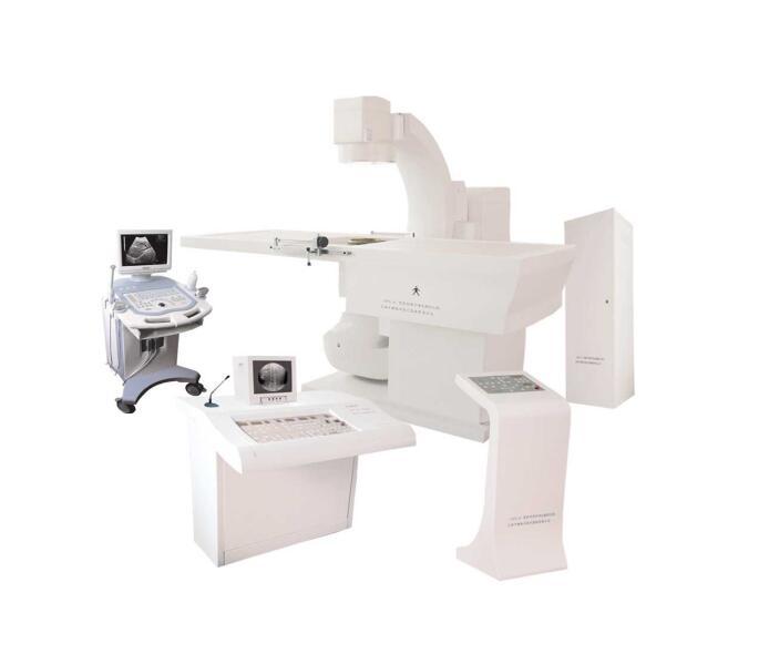 Extracorporeal Shock Wave Lithotripter ESWL-C