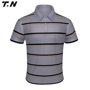 Camisa de polo de la manera mayor barato - Product Image 3