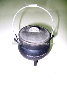 Hierro fundido hornillas de incienso y incensario - Product Image 4