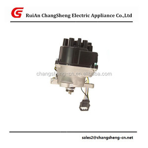 Distribuidor de encendido electrónico automático para <span class=keywords><strong>1999</strong></span>, 2000, 2001, <span class=keywords><strong>CRV</strong></span>, TD74U, 30100-P6T-T01 - Product Image 1