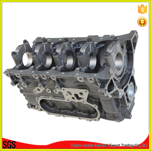 Bloc moteur 5L, culasse pour voiture Toyota - Product Image 6