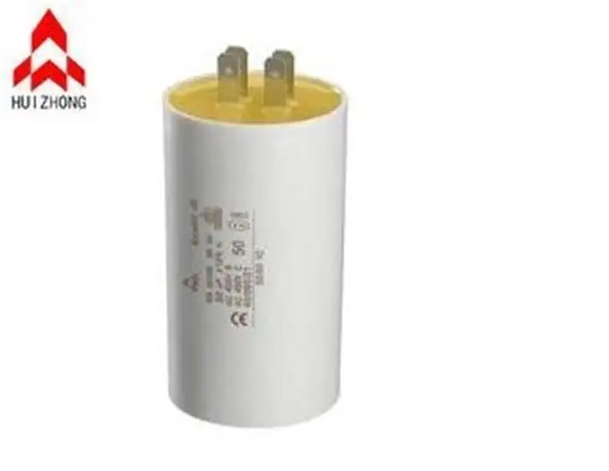 Tụ Điện Sh Động Cơ Ac Cbb60 25/85/21