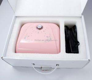 Meilleure vente Alibaba produit de beauté 2023 <span class=keywords><strong>lampe</strong></span> led sèche-ongles <span class=keywords><strong>36w</strong></span> <span class=keywords><strong>lampe</strong></span> led gel manucure ensemble led gel nail art <span class=keywords><strong>pro</strong></span> machine - Product Image 3