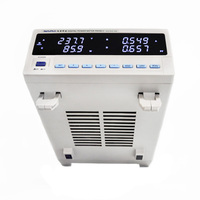 PM9801 Intelligent Power Meters Electrical Parameter Measuring Instrument