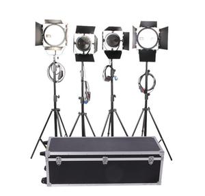 Photo <span class=keywords><strong>studio</strong></span> 3200 k 800 w ha condotto la luce Testa Rossa fotografia - Product Image 5