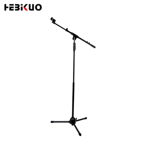 M-753 Chuyên Nghiệp Có Thể Điều Chỉnh Mic Đứng Podcast Chơi Game Vocal Năng Động Mike Hercules Microphone Đứng - Product Image 2