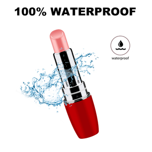 <span class=keywords><strong>Vibratore</strong></span> a Proiettile Mini Impermeabile per Adulti, Stimolatore del Punto G e <span class=keywords><strong>Clitoride</strong></span>, Giocattolo Sessuale per Donne - Product Image 2